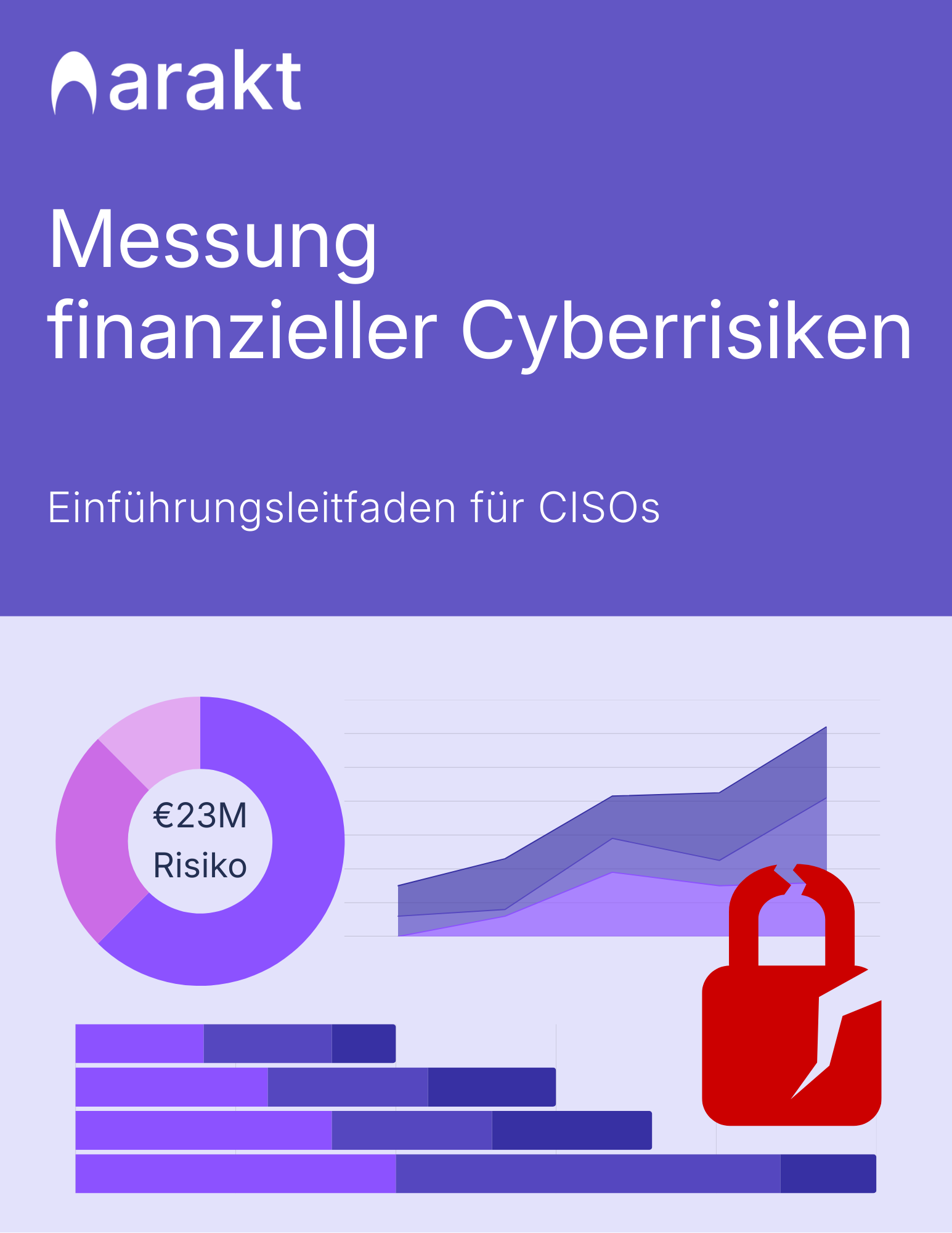 Messung finanzieller Cyberrisiken