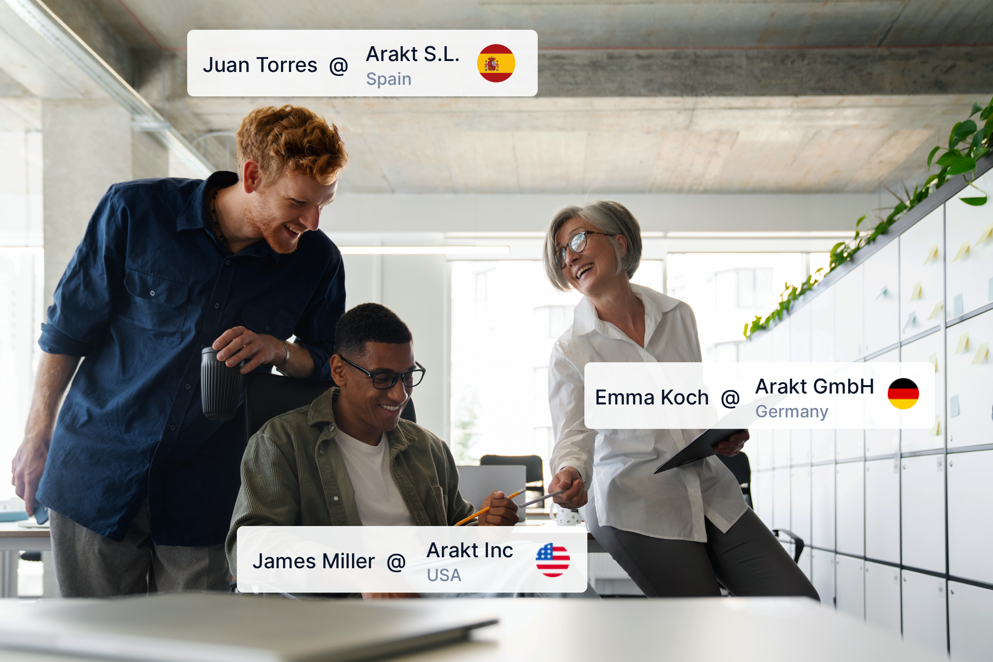 Zentrales Multi-Mandanten-Kommandozentrum für vCISOs & MSSPs