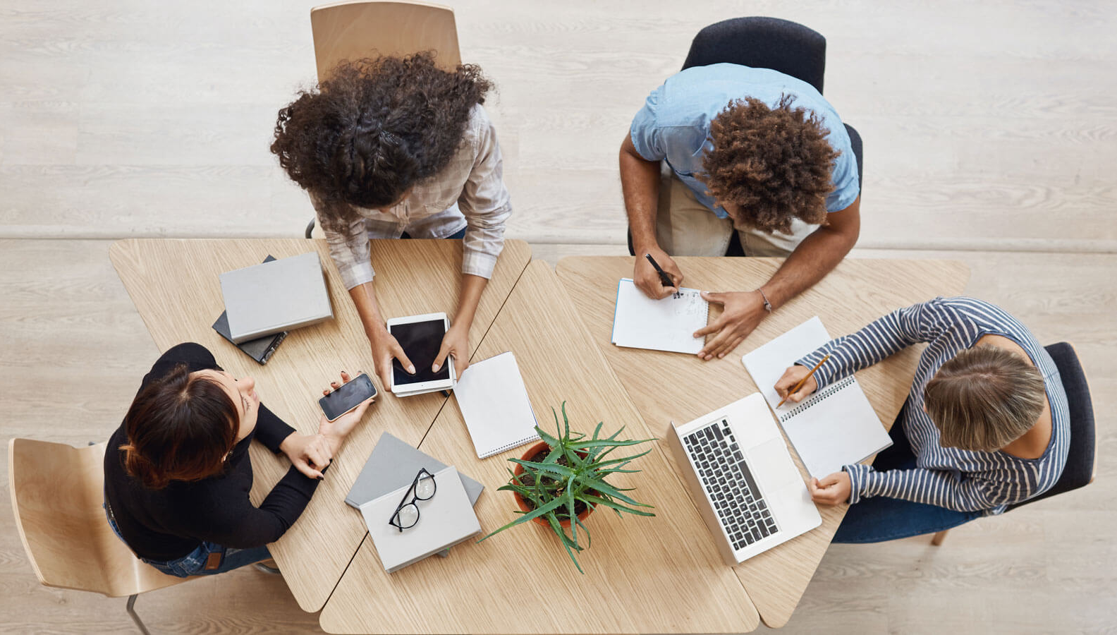 Ihre zentrale Anlaufstelle für Cyber-Risiko-Ressourcen